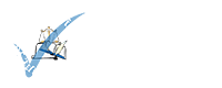 Image of Safe to do business with white 200